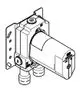 DORNBRACHT UP-Einhandbatterie SERIENNEUTRAL 35020970, 3502097090 Galeriebild 2